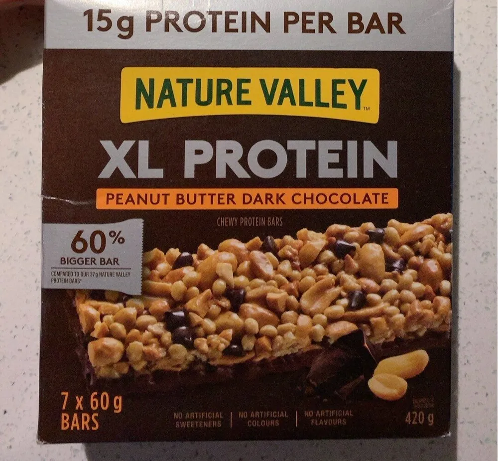 Xl proteine