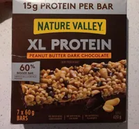Xl proteine