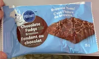 Chocolate Fudge Brownies
