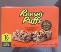 Reese’s Puffs