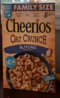 Oat Crunch