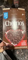 Chocolate Cheerios