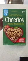 Apple Cinnamon Cheerios