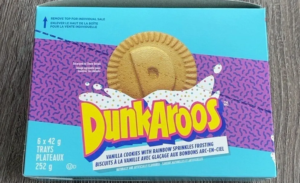 DunkAroos