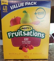 Fruitsations