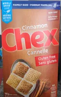 Chex cinnamon