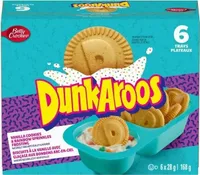 Dunk aroos