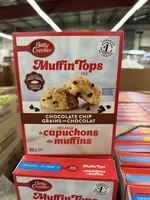 Chocolate Chip Muffin Tops Mix
