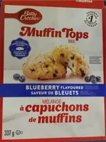 Muffin tops betty crocker