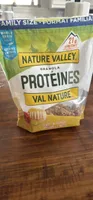 Granola Protéines Val Nature Oats 'N Honey