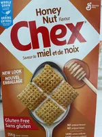 Honey Nut Chex