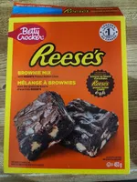 Brownie Mix