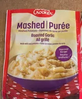bc mashed potatoes