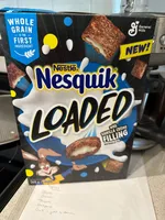 Nesquik Loaded