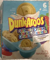 Cinnamon Toast Crunch