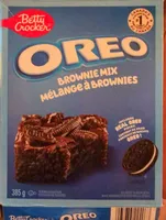 Oreo Brownie