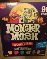 Monster Mash