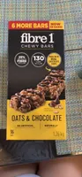Oats & Chocolate