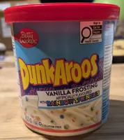 Dunkaroos