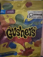 Gushers
