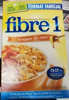 Honey Clusters