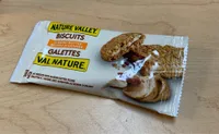 Biscuit beurre d'amande