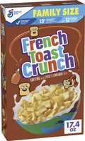 French toast crunch