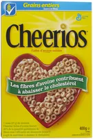 Céréales Cheerios
