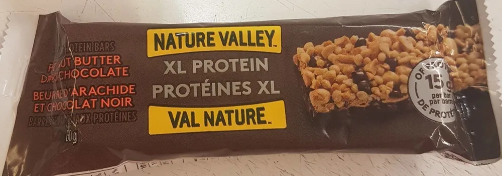 Protéines XL