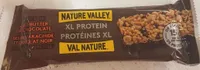 Protéines XL
