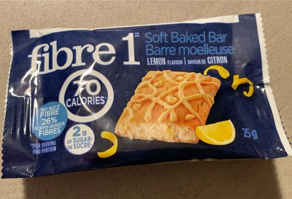 Barre moelleuse