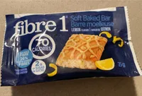 Barre moelleuse