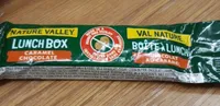 Boîte à lunch