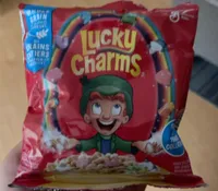 Lucky charms