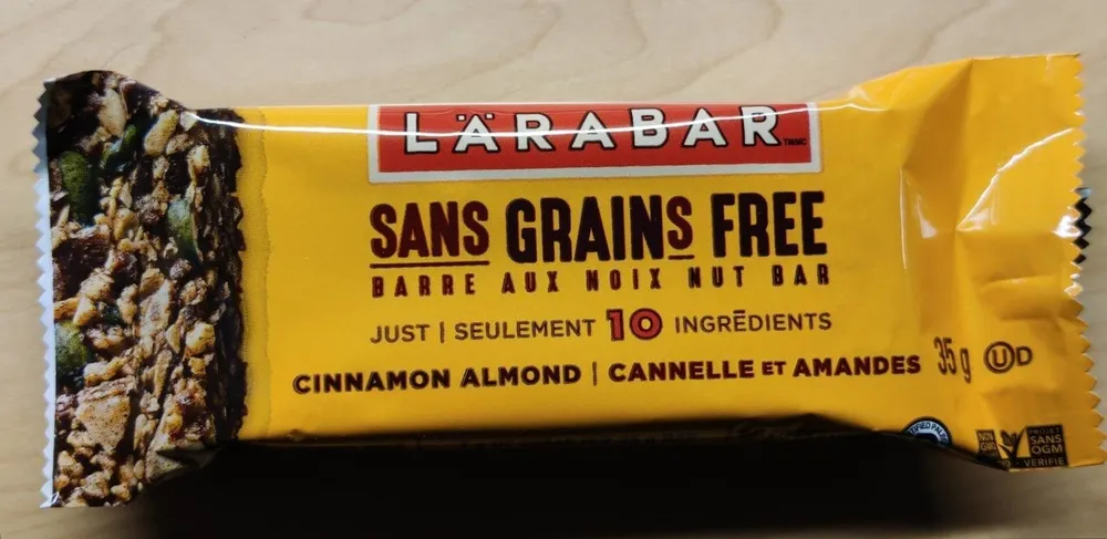 Larabar