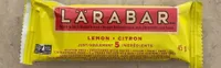 Lemon Bar