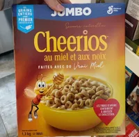 Cheerios
