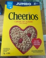 Cheerios