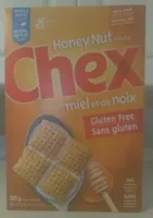 Honey Nut Flavour Chex