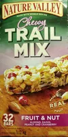 Barres granola tendres