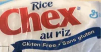 Chex au riz
