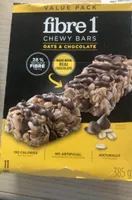 Chewy Bars