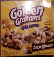 Golden Grahams