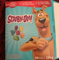 Scooby Doo