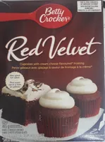 Red velvet