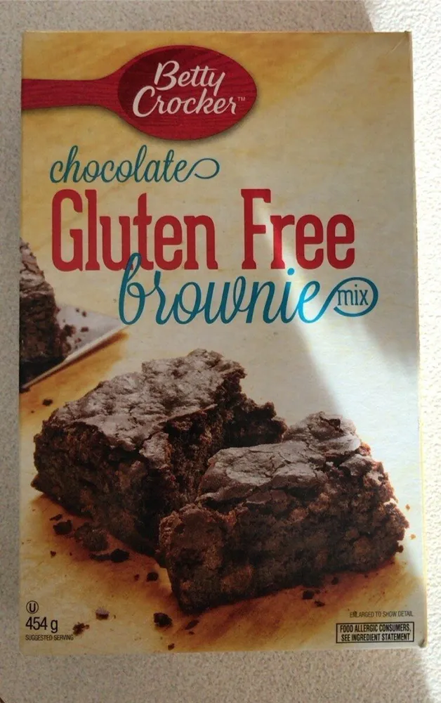 Chocolate Brownie