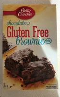 Chocolate Brownie