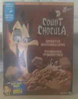 Count Chocula