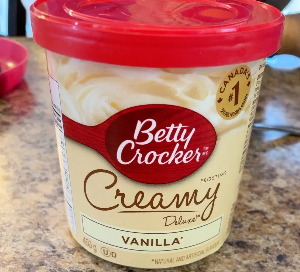Creamy