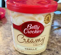 Creamy